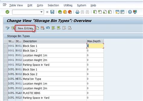 sap storage|Storage Unit Management .